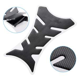 Protector Universal 3D de Goma para Tanque de Combustible, Autoadhesivo, Impermeable, Repuesto para Sistemas de Carrocería de Motocicletas Suzuki - Product Image 4