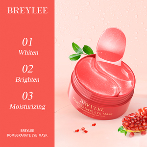 LANBENA มาส์กใต้ตาลดริ้วรอย Breylee ครีมลดถุงใต้ตา เซรั่มบำรุงรอบดวงตาพร้อมลูกกลิ้ง - Product Image 5