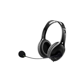 Casque audio Edifier USB K810 pour étudiants, idéal pour les cours en ligne, avec transducteur dynamique supra-auriculaire pour l'apprentissage - Product Image 4