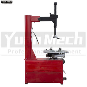 Máquina de Reparo de Rodas e Desmontadora de Pneus C955 para Borracharia por Atacado - Product Image 5