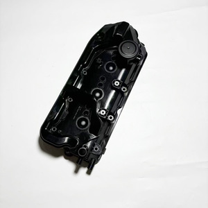 ฝาครอบวาล์วสำหรับเครื่องยนต์ดีเซล Audi Q7 3.0T รุ่น 059103470CS 059103470CA อะไหล่ทดแทนทำจากพลาสติก - Product Image 3