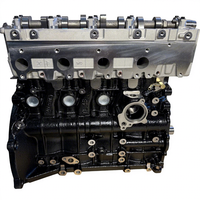 Moteur diesel turbo 3.0L neuf 1KZ 1KZ-T 1KZ-TE, bloc moteur pour TOYOTA Hilux, Prado, Land Cruiser 4 Runner