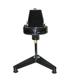 เครื่องวัดความหนืดอัตโนมัติ 1~10^5 MPas รุ่น RS232 วัดความหนืด-อุณหภูมิแบบดิจิตอล 0 ℃   ~40 ℃   เครื่องวัดความหนืดแบบโค้งโรตารี - Product Image 5