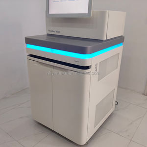 Séquenceur de Gènes Illumina NovaSeq6000 Reconditionné, Système de Séquençage ADN/ARN à Débit Évolutif pour la Recherche sur l'Exôme et le Transcriptome - Product Image 5