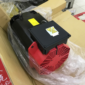 FANUC Alpha Ac Spindle Motor A06B-1408-B100 for Cnc Machines - Product Image 5