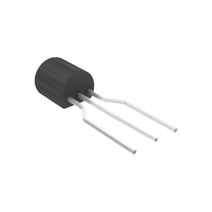 2N5638RLRAG TO-226-3, ถึง-92-3ตัวยาว, ทรานซิสเตอร์ตะกั่วแบบขึ้นรูปชิปชิ้นส่วนอิเล็กทรอนิกส์แบบดั้งเดิมบริการครบวงจร - Product Image 1