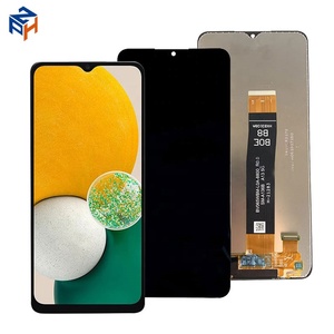 Original Pantalla De <span class=keywords><strong>A13</strong></span> For Sansum 5G 4G Phone Lcd Mobile For <span class=keywords><strong>Samsung</strong></span> Display Para cell <span class=keywords><strong>A13</strong></span> A136 A135 Touch Screen Digitizer - Product Image 1