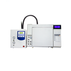 Spettrometro di massa gas cromatografo Hplc - Product Image 1