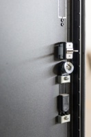 Armadio Smart Serie Wizard 47U per Data Center con Sistema Antincendio per Reti Aziendali