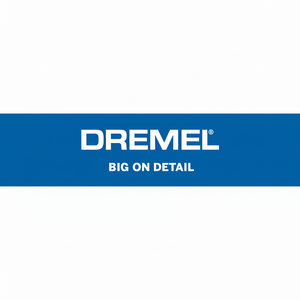 Frese Coniche ad Alta Velocità DREMEL ACC1202 da 3,2 mm per Martelli Rotanti Elettrici 118 Italia - Product Image 1