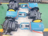 Piston pneumatique, haute pression, pour gaz, stable, vanne de régulation en acier inoxydable