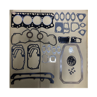 Bộ gioăng máy đầy đủ cho IVECO Daily, FIAT Ducato 2.8 71713696 500366511 8140.43 2798cc