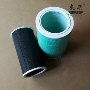 מפעל לספק איכות טובה pm2.5 הכבד מסנן מתאים <span class=keywords><strong>xiaomi</strong></span> - Product Image 1