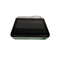Tablette POS Android avec système POS intégré et lecteur de codes-barres pour la gestion de boutique avec fonctionnalité SDK