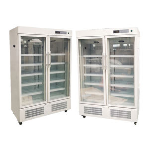 高品質 CE認証 2～8度 ラボ用冷凍庫 医療用冷蔵庫 - Product Image 3