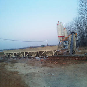 Best-selling Batching Plant Concrete Batching Plant Concrete - Product Image 4