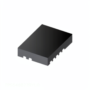 Composant électronique TPS548B27RYLR 19 PowerTFQFN de gestion de l'alimentation (PMIC) – CI en stock - Product Image 1