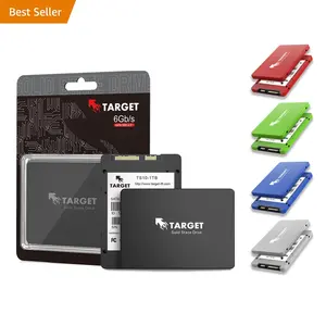 Hedef orijinal marka satış masaüstü Interno 2TB disko Duro 1TB sabit disk 512GB 256GB SATA SSD