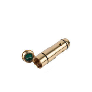 เลเซอร์ฝึกซ้อม LAMBUL 9 มม. หัวแบน 9x19 พร้อมแบตเตอรี่ - Product Image 5