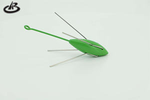 Poids de pêche en eau salée à longue queue Plombs de coulée de <span class=keywords><strong>surf</strong></span> - Product Image 6