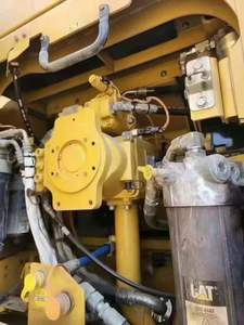 320D2 320D แมวมือสอง352รถขุดอัตราส่วนกลางมีประสิทธิภาพ - Product Image 6