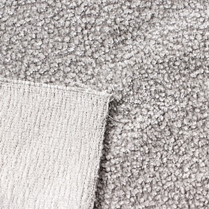 TengHui tessuti nuova collezione ciniglia poliestere tessuto resistente all'acqua traspirante Dobby filato tinto 550gsm divano e sedia tessuto - Product Image 5