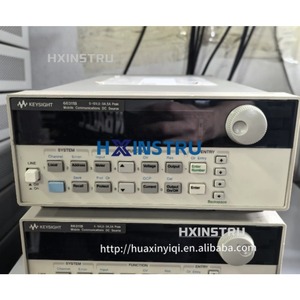 1 ชิ้นอะจิเลนท์ 66311B แหล่งจ่ายไฟ H - Product Image 1