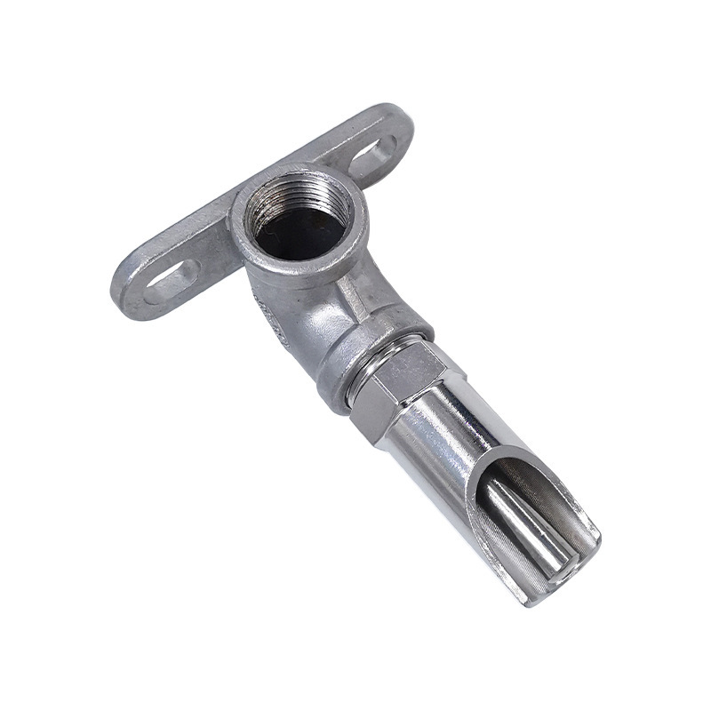 G1/2" <strong>Pig</strong> Drinker Nipple Kit <strong>Pig</strong> Stainless Steel Automatic Drinker Interface Livestock Drinking Water <strong>Accessories</strong>