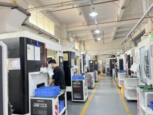 13 Anni di Esperienza nella Lavorazione Personalizzata, Servizi di Lavorazione CNC in Metallo, Stampante 3D in Alluminio, Componenti Personalizzati Conformi ROHS - Product Image 2