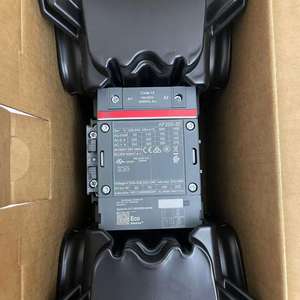 Contacteur tripolaire Mt-A BB AF205-30, 1000V IEC / 600V UL, 300A AC-1 205A AC-3, 24-250V AC/DC, Démarrage et distribution de moteurs - Product Image 6