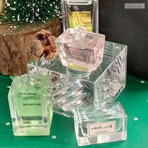 Envío Rápido, Personalización de Perfumes de Marca Privada de Lujo y Venta al por Mayor para 5ml, 7ml, 7.5ml, 10ml - Product Image 6