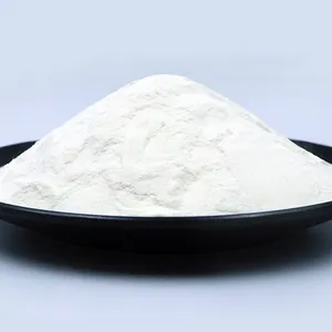 Polvo de Cloruro de Polialuminio, Polielectrolito PAC, MSDS - Product Image 5