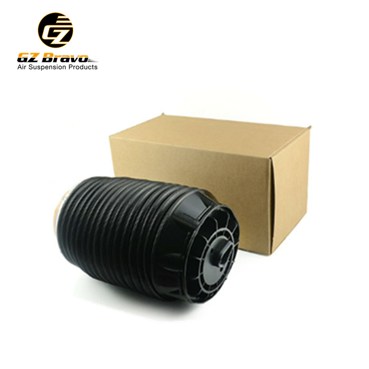 Rear Left Right Shock Absorber Bellow