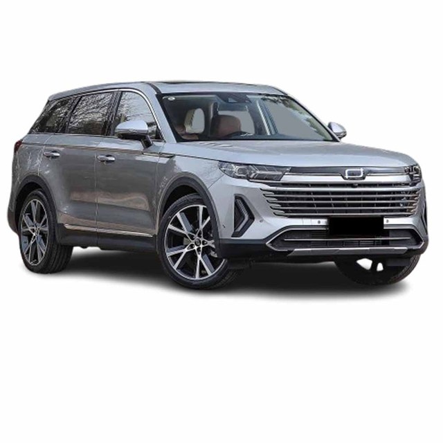 FAW BESTUNE T55 T77 T99 2023 2025 New Auto Car Suv for the Money Vehicles Cheap Chinese Car Faw Bestune T55 T77 T99 Car