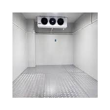 Ruang Pendingin 10*8*8 kaki 3 ton, Pintu <span class=keywords><strong>Walk</strong></span>-<span class=keywords><strong>in</strong></span> Chiller/Cooler di AS - Product Image 6