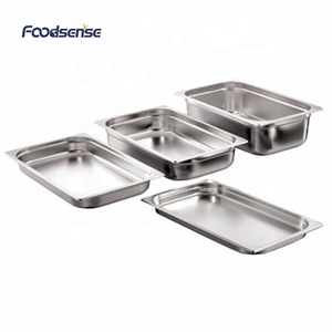อุปกรณ์อุ่นอาหารแบบถาดสำหรับโรงแรม/ร้านอาหาร - Product Image 6
