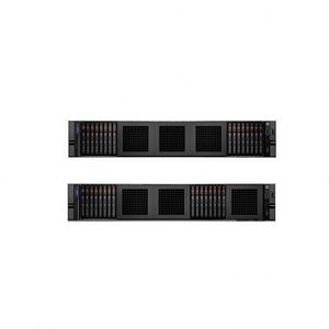 เซิร์ฟเวอร์แบบแร็ค 2U รุ่น PowerEdge R760 พร้อมหน่วยประมวลผล Intel Xeon Gold 6434 2 ตัว 16SFF และระบบควบคุม H755 กำลังไฟ 2*1400w - Product Image 3