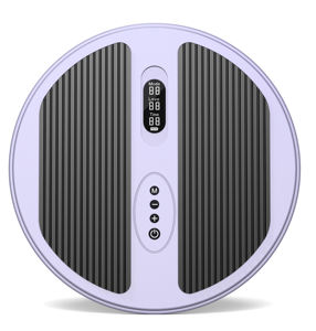 Creliver Factory Outlet Masajeador de pies <span class=keywords><strong>EMS</strong></span> TENS Masajeador de cuerpo de pie de pierna VIBRADOR ELÉCTRICO - Product Image 5