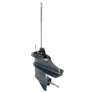 Moteur <span class=keywords><strong>hors</strong></span>-<span class=keywords><strong>bord</strong></span> Yamaha 2 temps 40 CV essence 2 cylindres pour bateau de pêche 66T-45300-11-4D, unité inférieure neuve manuelle - Product Image 1