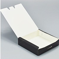 Boîte à tartelettes aux œufs personnalisable