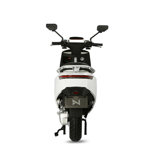 Scooter Eléctrico de Fábrica al por Mayor, Motocicleta de 60v 3000W L3e para Adultos, Scooters de Alta Calidad con Certificación EEC/COC - Product Image 4