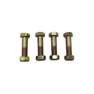 Perno Hexagonal de Alta Calidad para Camiones, Pieza 9003803846 para Camiones Sino Howo - Product Image 2