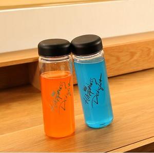 Bouteille d'eau en plastique de qualité alimentaire Gbest Out Qingdao <span class=keywords><strong>Picka</strong></span> - Product Image 2