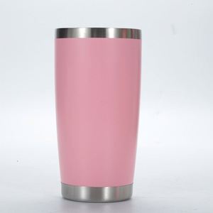 Accesorio de Viaje, Vaso Térmico de Acero Inoxidable de 30 oz para Auto, Retención de Hielo por 24 Horas - Product Image 5