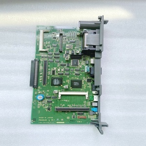 A16B-3200-0521 A320-3200-T528 ซีพียูเครื่องจักรฟานุค - Product Image 1