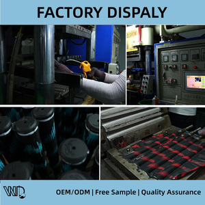 Custom Design Factory Price Jumbo High Quality Ultra Light <strong>Golf</strong> Iron <strong>Grips</strong> - Product Image 6