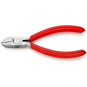 Cortador Lateral para Electromecánica 125mm Knipex Alemania - Product Image 1