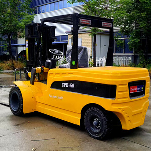 מחיר המפעל מלגזה רב תכליתיים 1.5ton 2ton 3ton 3ton 3.5ton 3 טון 3.5טון מלגזה חשמלי מלגזה למכירה - Product Image 1