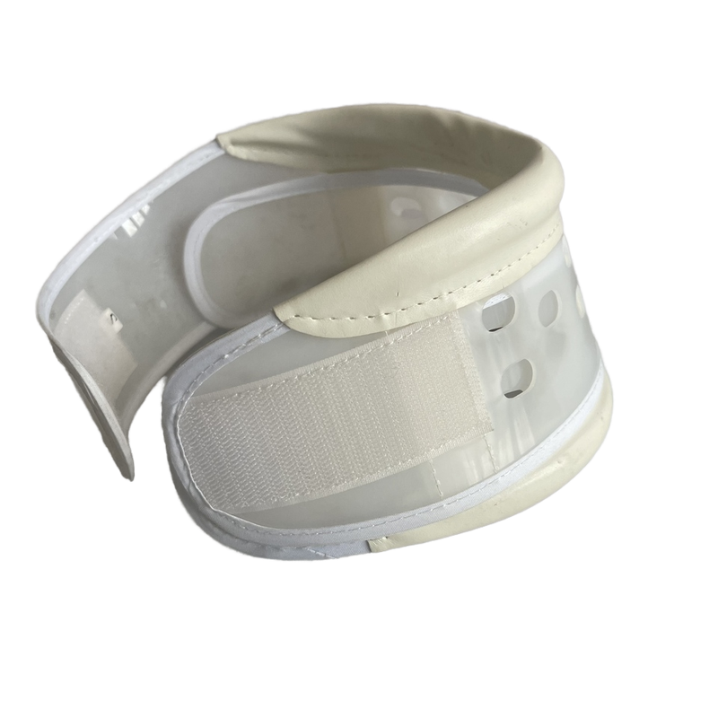 Orthopedic Spine and Neck Support for