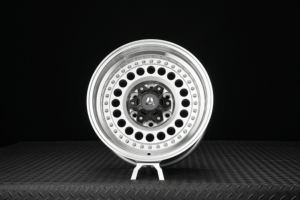 Rines Forjados de 5 Pulgadas 5x114.3 para Autos de Pasajeros 20 21 22 23 24, para <span class=keywords><strong>Acura</strong></span> NSX 2026, Diseño Cóncavo de Aluminio T6 Ligero - Product Image 3